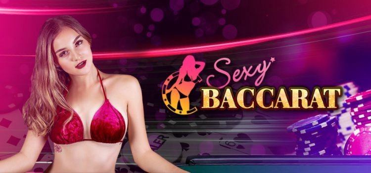Sexy Baccarat คาสิโนออนไลน์ - บาคาร่า คาสิโนออนไลน์ SAGAMING สล็อตออนไลน์  เทคนิคพารวย ง่ายๆ ด้วยปลายนิ้ว