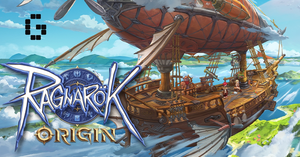 Ragnarok Origin ข้อมูลต่างๆ ของตัวเกม อธิบายเกี่ยวกับตัวเกม