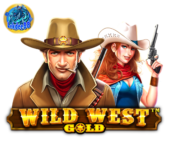 Wild West Gold PP 5.5