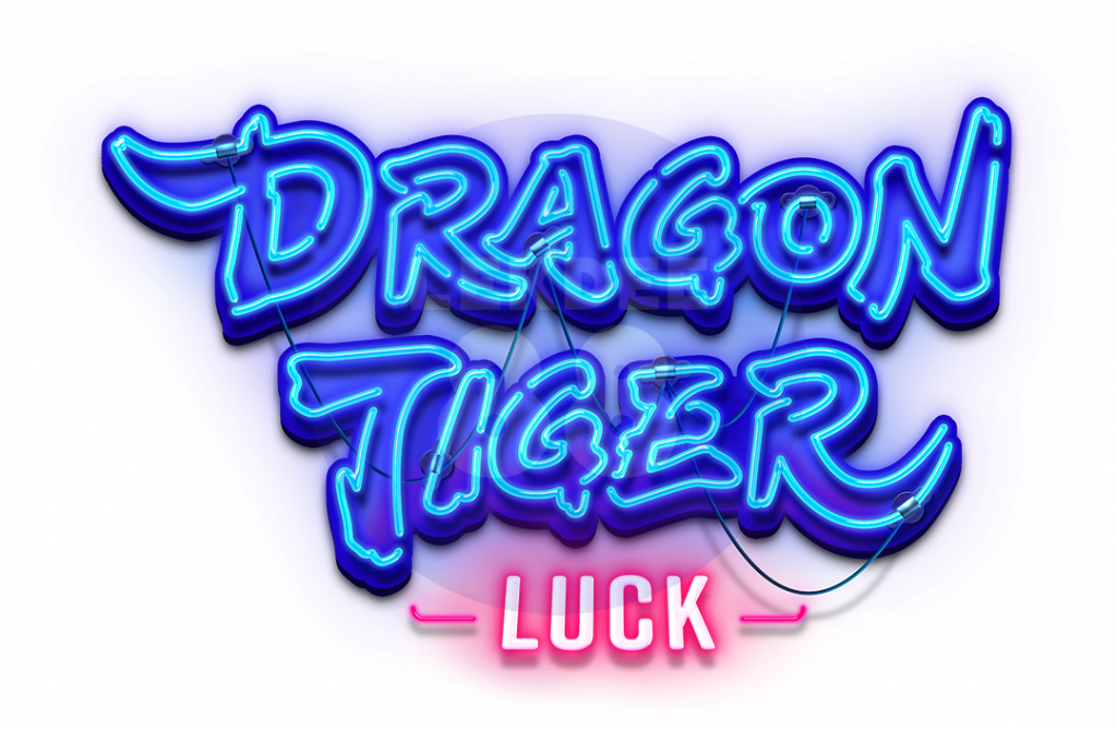 Dragon Tiger Luck PG SLOT 4.4