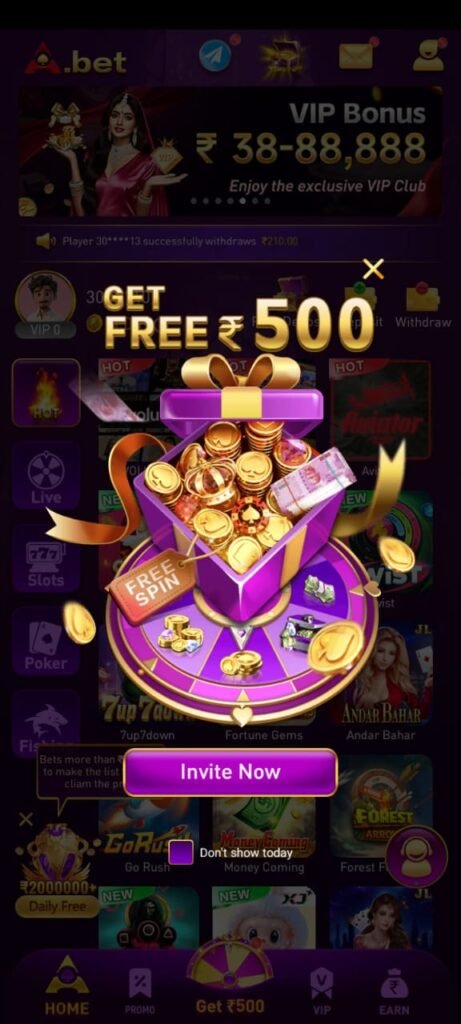 Abet Game APK Download